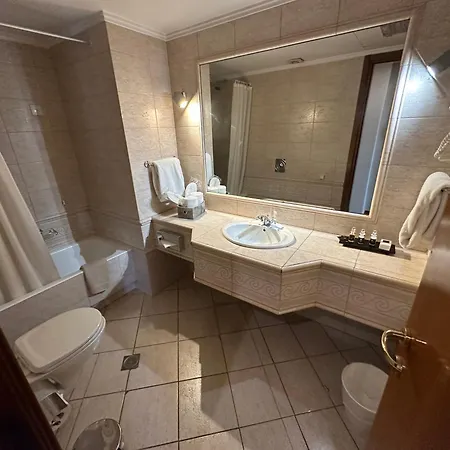 Andromeda Suites&apartamentos Apartahotel