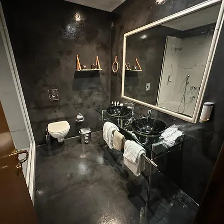 Andromeda Suites&apartamentos Apartahotel Atenas