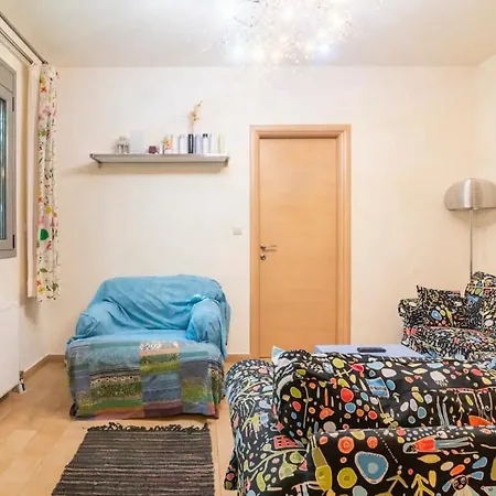 Apartment Pop Art - Experience Local Vibes Athens