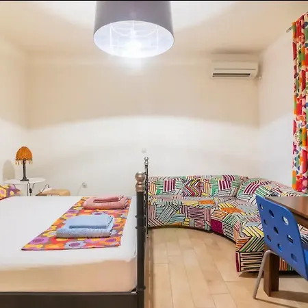 Apartment Pop Art - Experience Local Vibes Athens