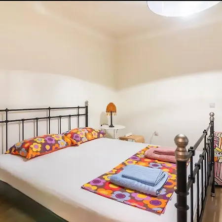 Pop Art - Experience Local Vibes Apartment