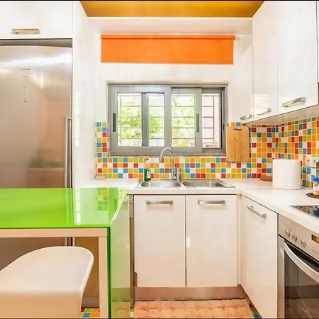 Pop Art - Experience Local Vibes Apartment
