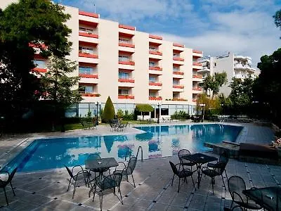 Hotel Oasis 4*