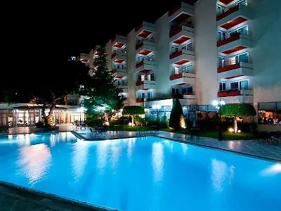 Oasis 4*