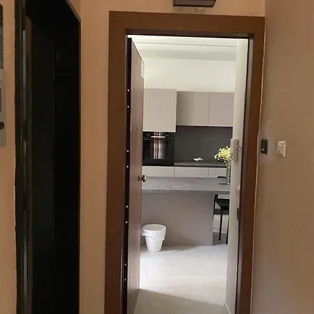 Sapfo Luxury 1 In *