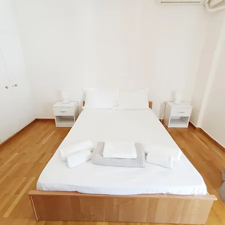 Apartment Homely @acropolis Museum