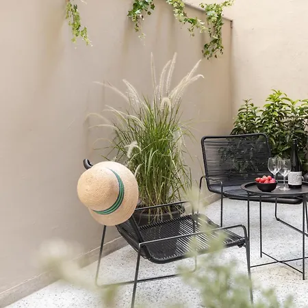 Apartment Elliot Neapoli, Athens