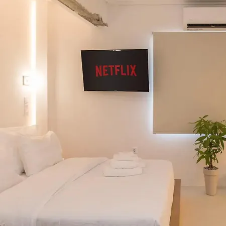 Apartment Am16 Athens