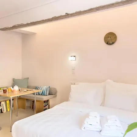 Apartment Am16