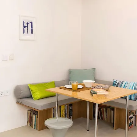 Am16 Apartment Athens
