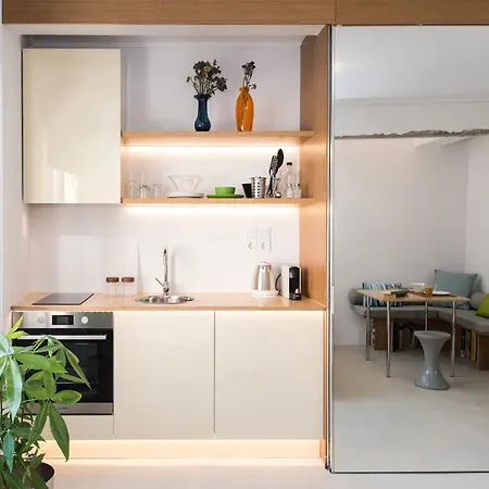 Am16 Apartment