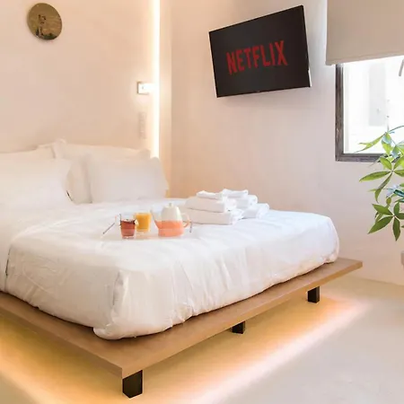 Apartment Am16 Athens