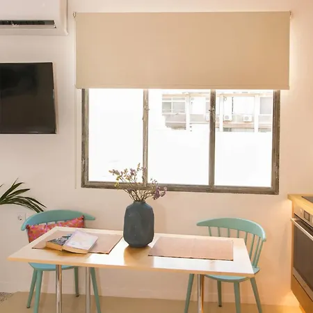 Am16 Apartment