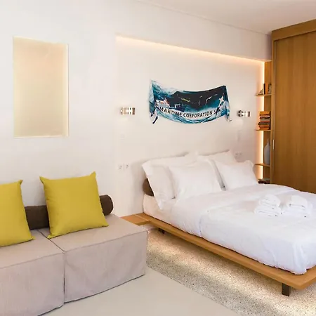 Apartment Am16 *