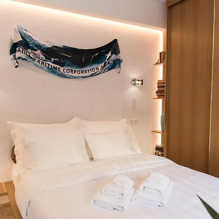 Am16 Apartment Athens