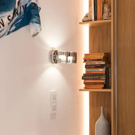 Am16 Apartment Athens