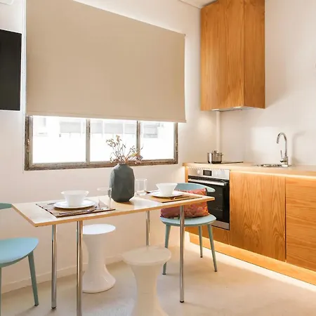 Apartment Am16