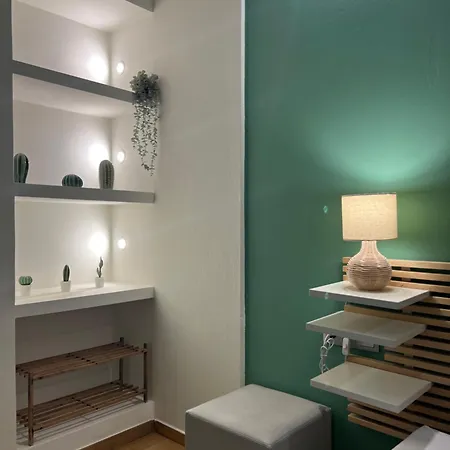1 Bedroom - Live Like A Local In Kolonaki * Athens