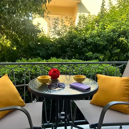 Lp Athens Apartment Psychiko