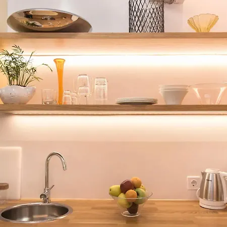 Apartment Am16 *