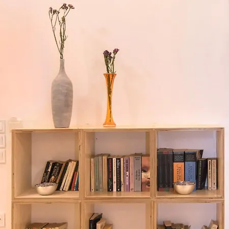 Apartment Am16