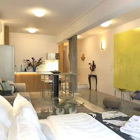 Apartment Am16