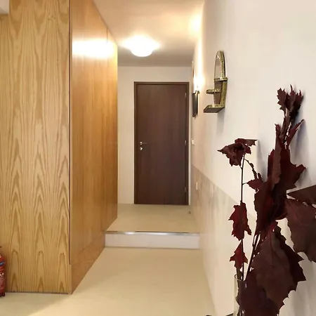 Apartment Am16 *