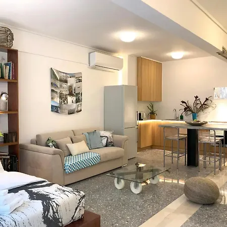 Apartment Am16