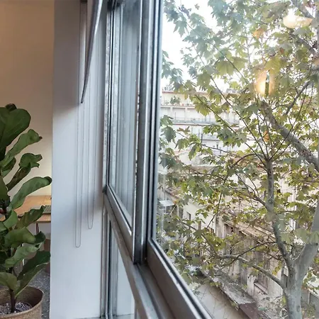 Am16 Apartment Athens
