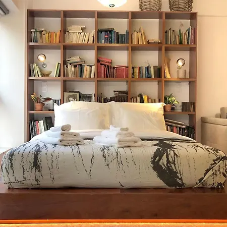 Apartment Am16 Athens