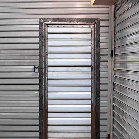 Am16 Apartment
