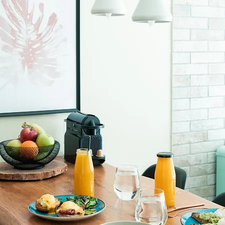 Apartman Eunoia - Monastiraki Square Beautiful Living In The Heart Of