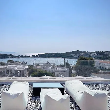 Apartment Blue Bay Vouliagmeni Luxury Athens