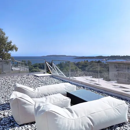 Apartment Blue Bay Vouliagmeni Luxury Athens