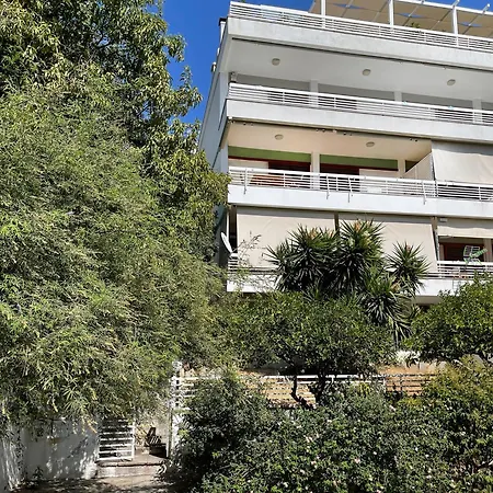 Apartment Blue Bay Vouliagmeni Luxury *