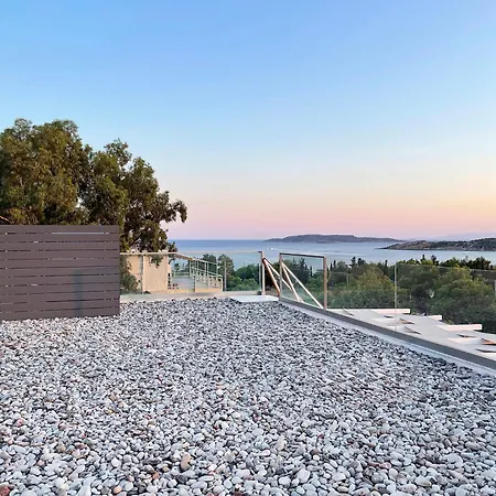 Apartment Blue Bay Vouliagmeni Luxury