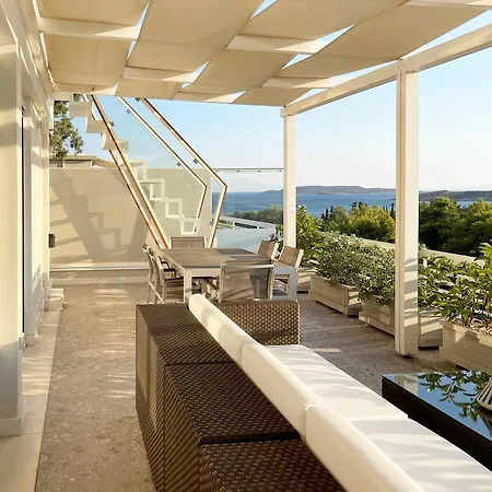 Apartment Blue Bay Vouliagmeni Luxury Athens
