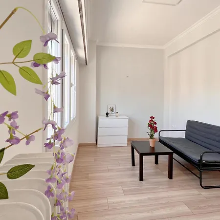 Wsd New Comfy 2bd With Balcony Near Metro Apartment Athens