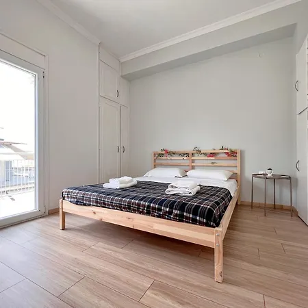 Apartment Wsd New Comfy 2bd With Balcony Near Metro *
