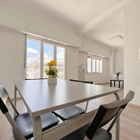 Apartment Wsd New Comfy 2bd With Balcony Near Metro *