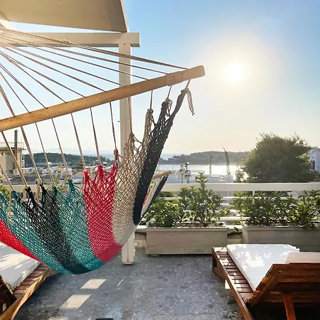 Apartment Blue Bay Vouliagmeni Luxury