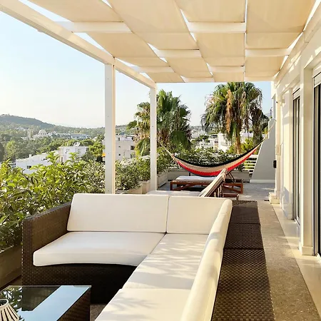 Blue Bay Vouliagmeni Luxury *