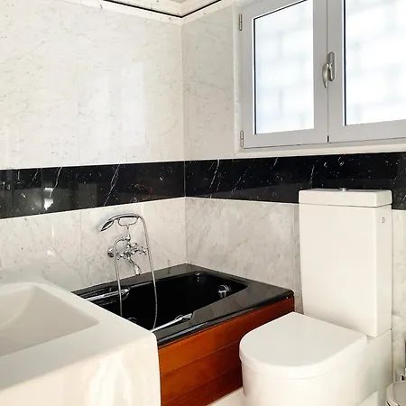 Apartment Blue Bay Vouliagmeni Luxury *