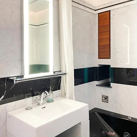 Apartment Blue Bay Vouliagmeni Luxury *