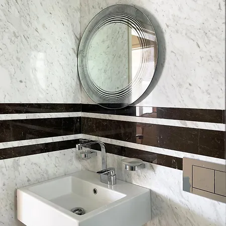 Apartment Blue Bay Vouliagmeni Luxury