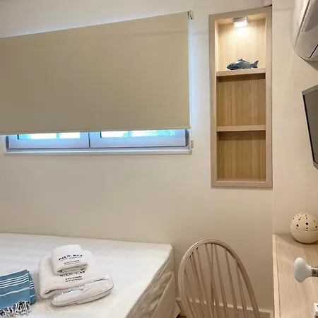 Apartment Blue Bay Vouliagmeni Luxury Athens