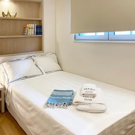 Blue Bay Vouliagmeni Luxury Athens