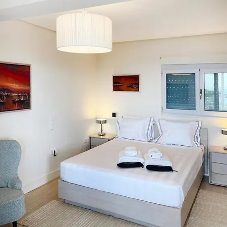 Blue Bay Vouliagmeni Luxury * Athens