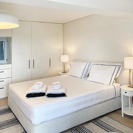 Blue Bay Vouliagmeni Luxury * Athens