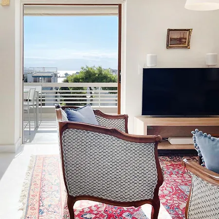 Apartment Blue Bay Vouliagmeni Luxury
